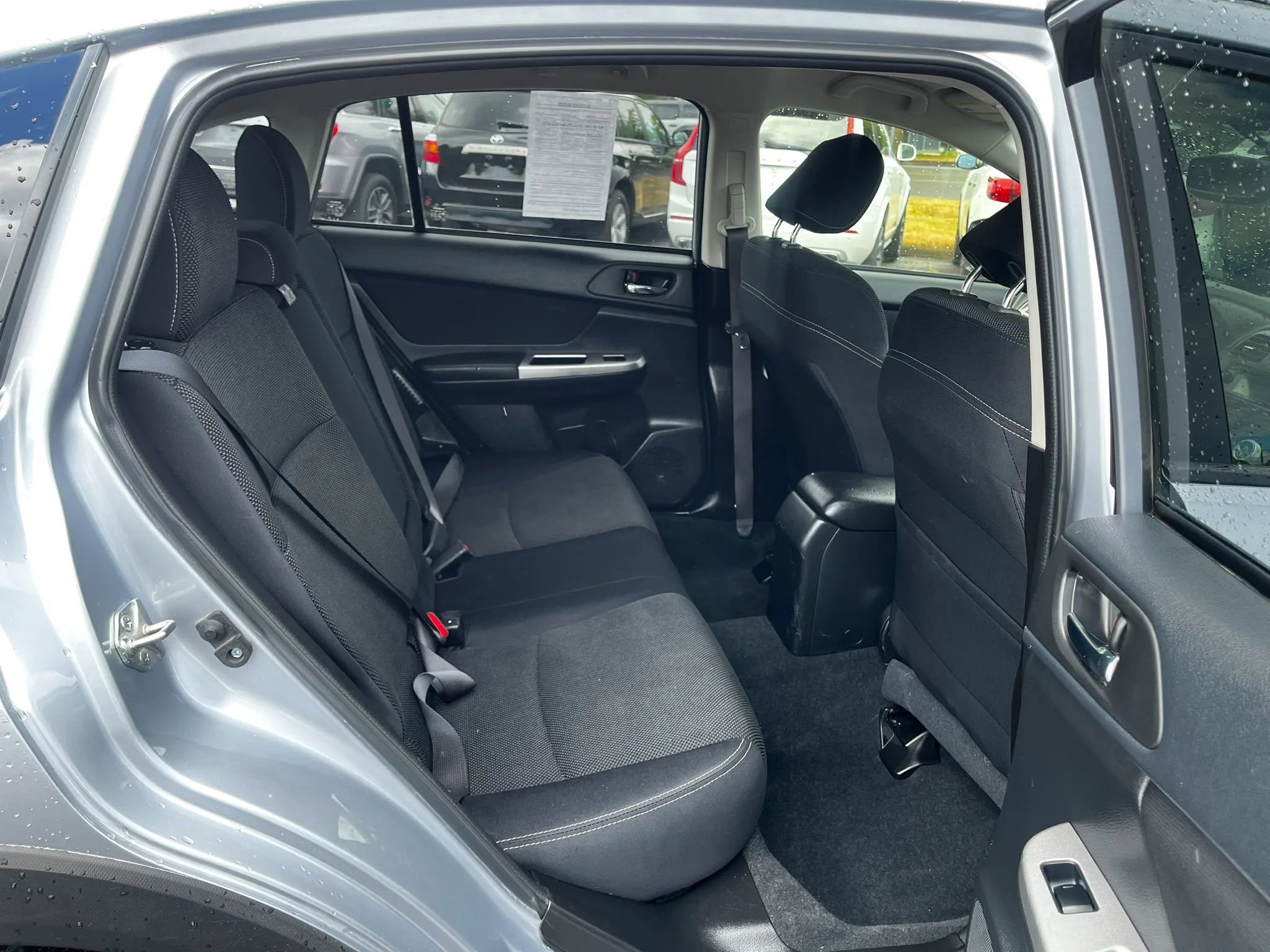 Used 2014 Subaru Crosstrek 2.0i Premium AWD/4WD image 15