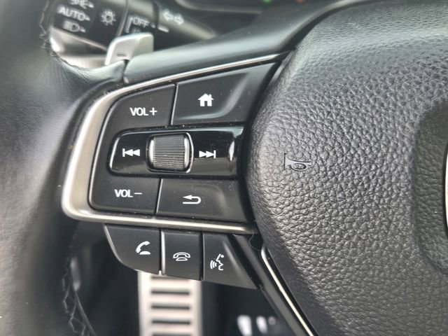 Used 2018 Honda Accord Sport image 23