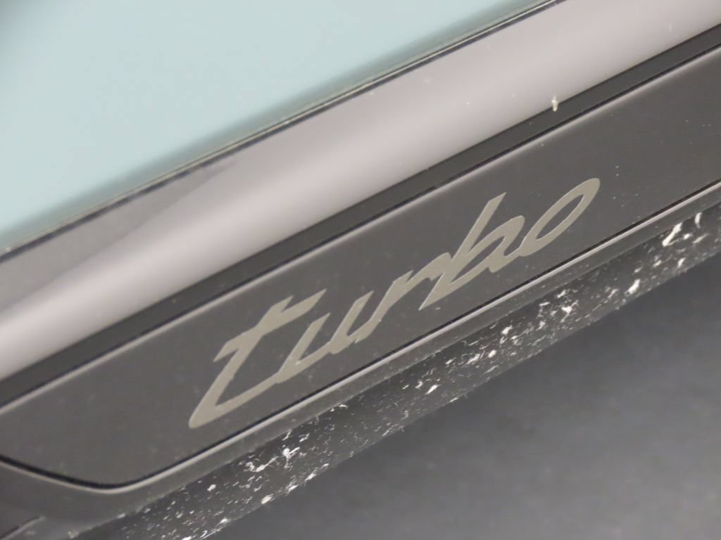 New 2026 Porsche Cayenne Turbo AWD/4WD image 13
