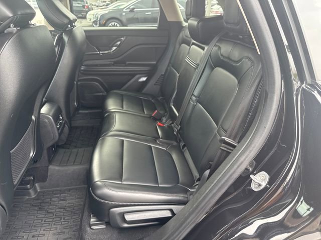 Used 2024 Lincoln Corsair FWD image 30