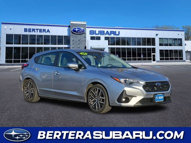Used 2024 Subaru Impreza 2.0i Sport image 1