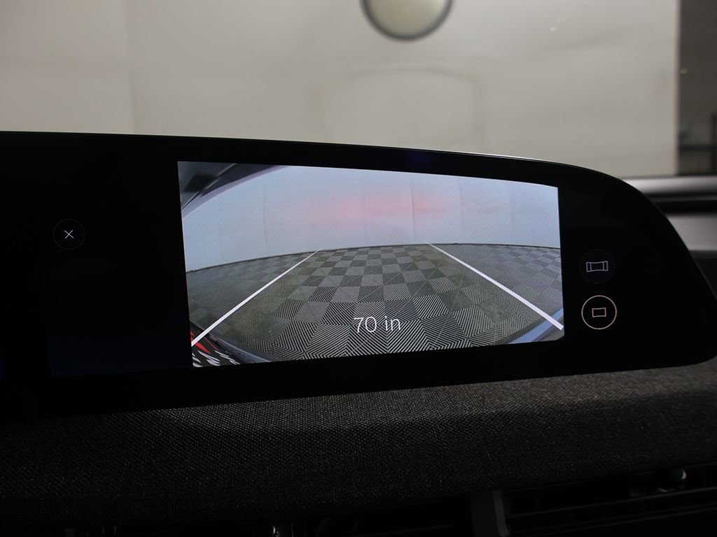 Used 2024 Lucid Air Touring AWD/4WD image 43