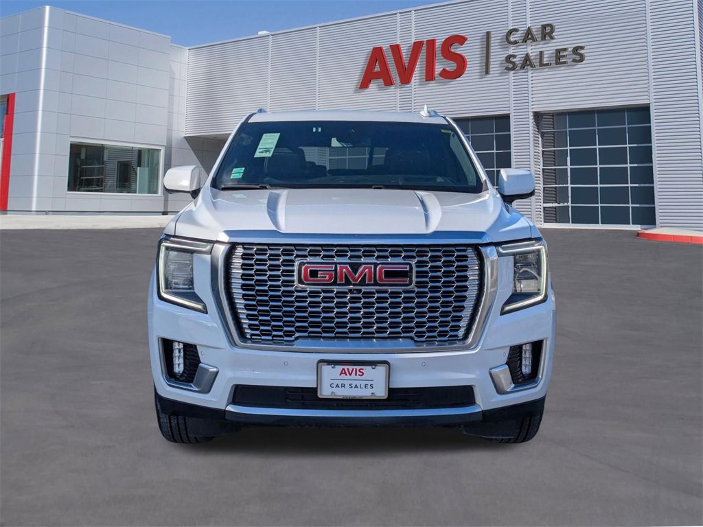 Used 2023 GMC Yukon Denali image 8