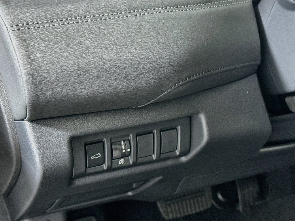 New 2026 Subaru Outback Touring XT AWD/4WD image 10