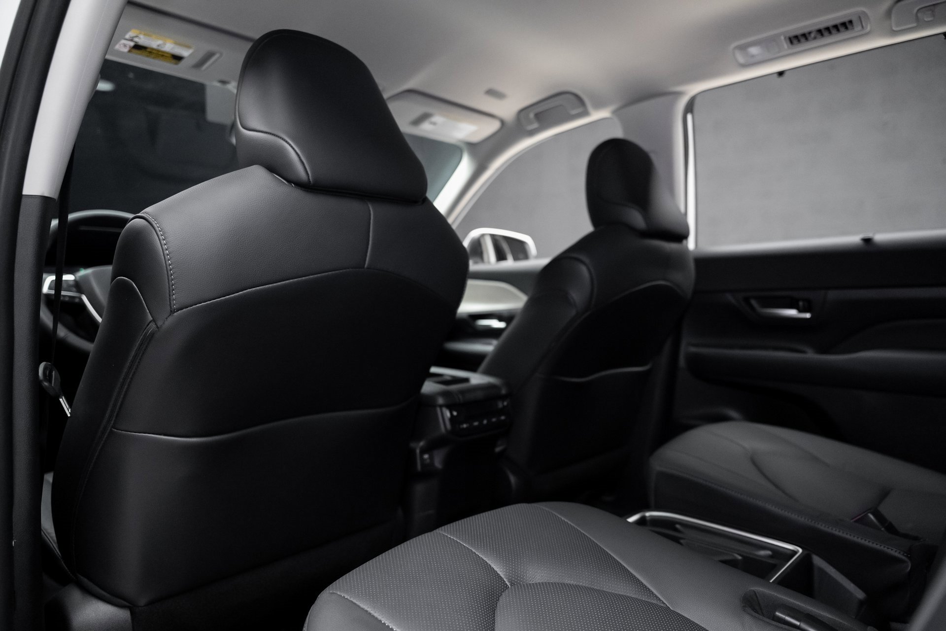 Used 2024 Toyota Grand Highlander XLE image 68