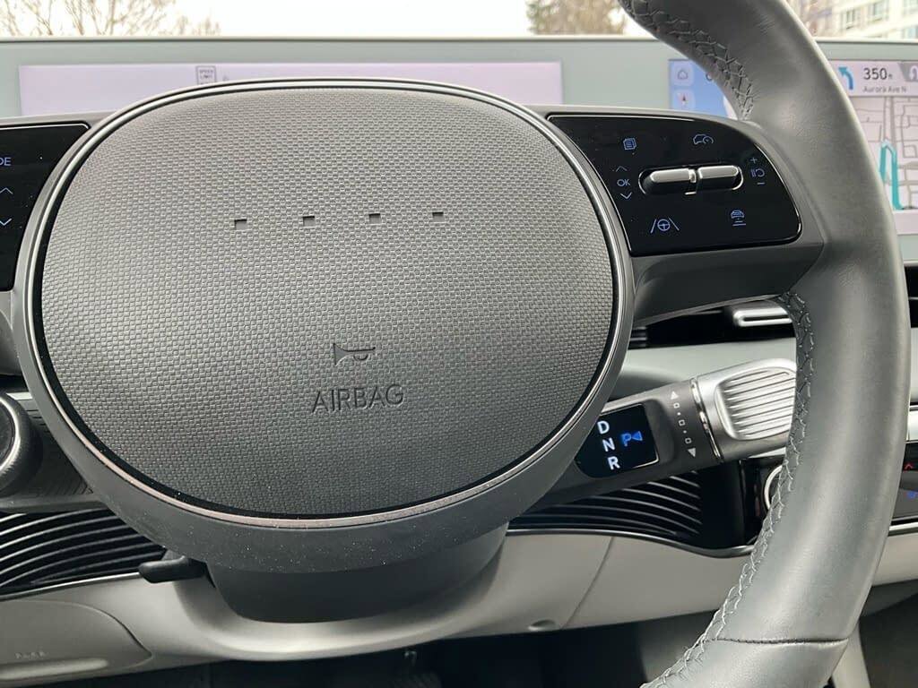 Used 2023 Hyundai Ioniq 5 SEL image 20