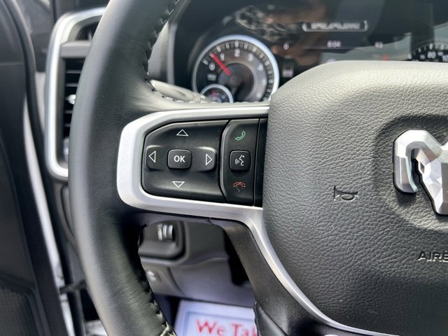Used 2022 RAM 1500 Lone Star image 38