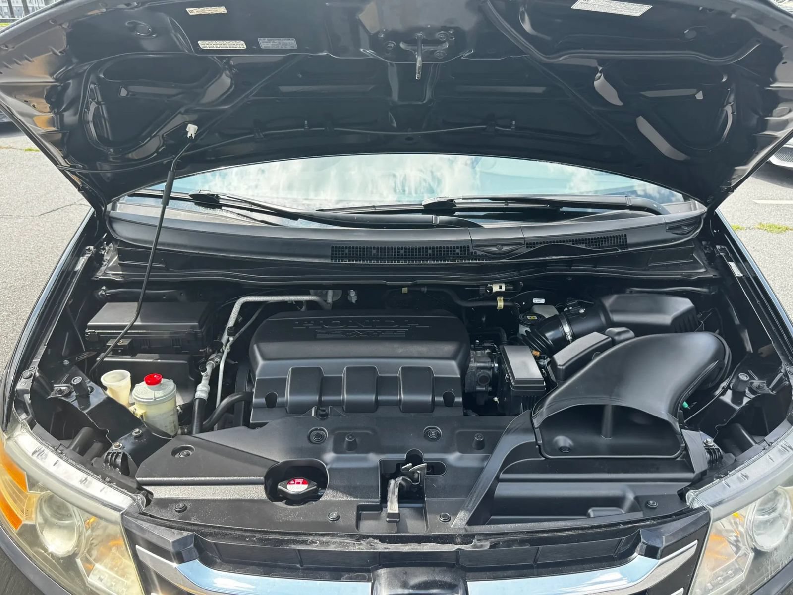 Used 2015 Honda Odyssey EX image 24