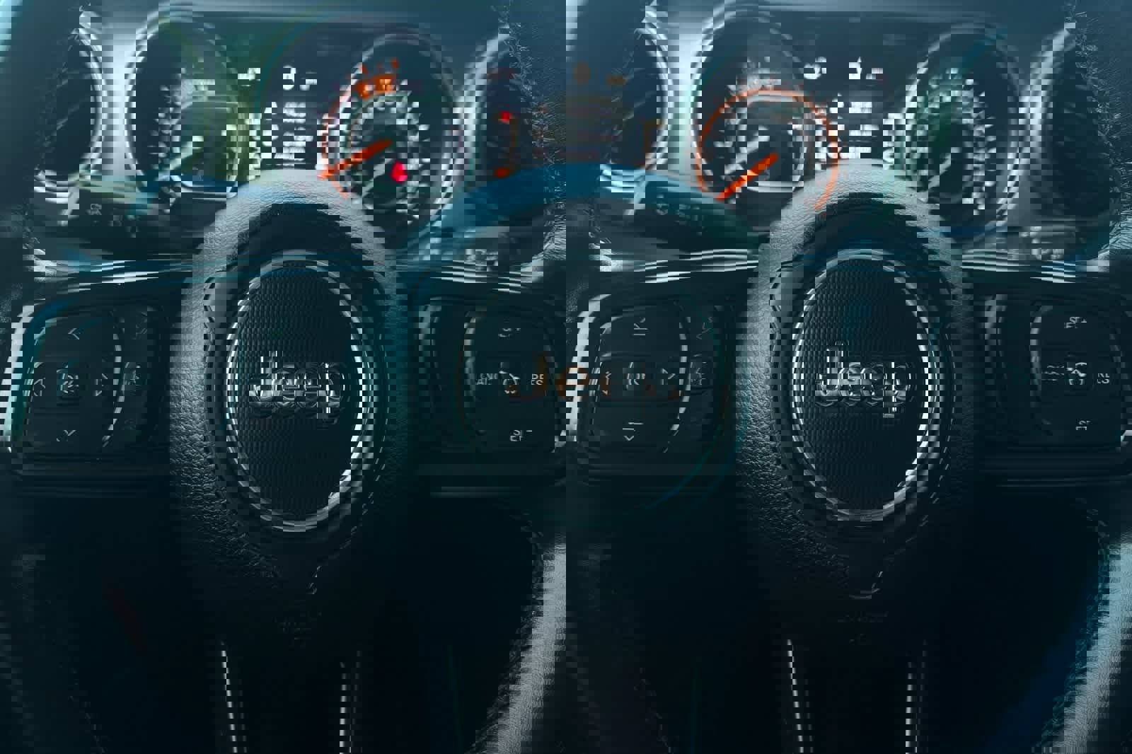 Used 2020 Jeep Wrangler Unlimited Sport image 28