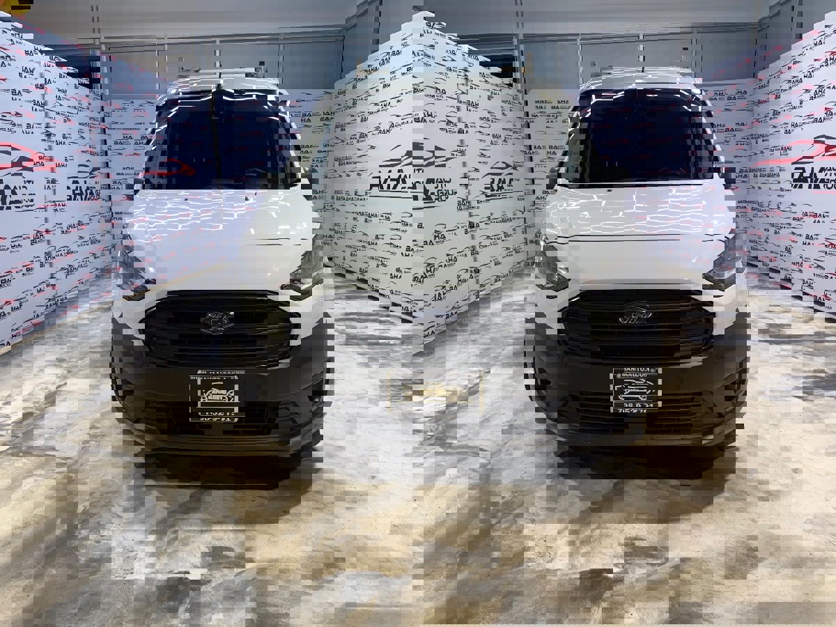 Used 2020 Ford Transit Connect XL image 4