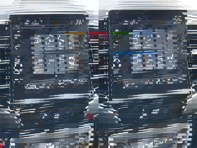 New 2025 Honda Ridgeline Black Edition image 15