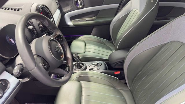 Used 2024 MINI Cooper Countryman S w/ Mini Untamed Edition image 23