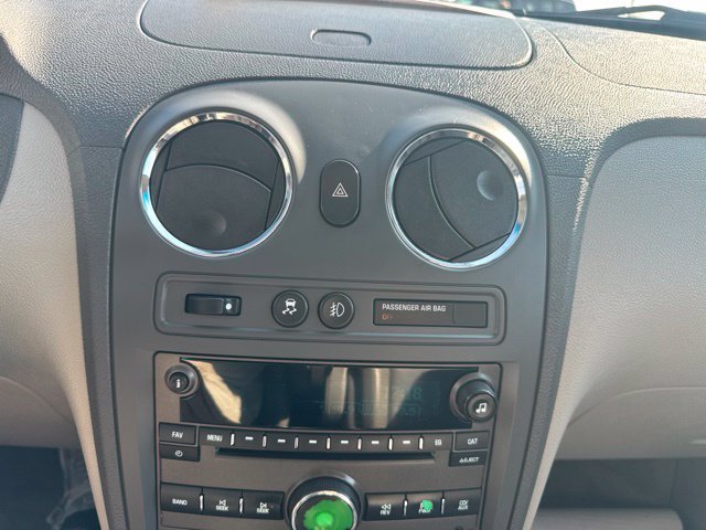 Used 2009 Chevrolet HHR LT FWD image 16