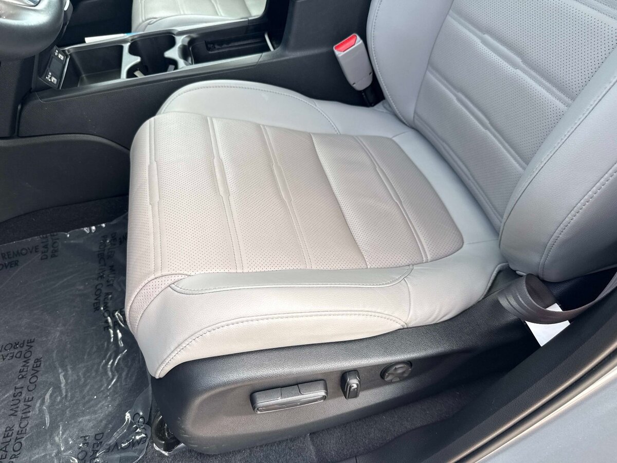 Used 2022 Honda CR-V EX-L image 21