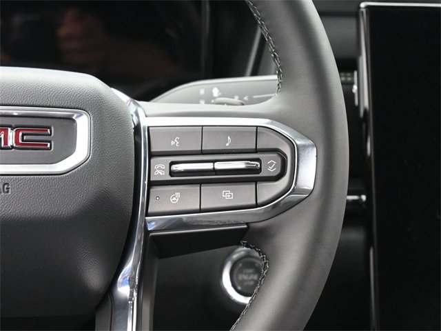 New 2026 GMC Terrain Elevation w/ Black Edition image 29