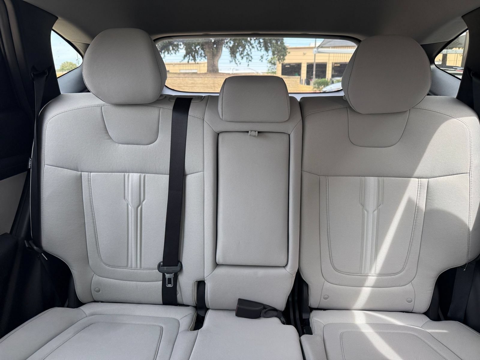 Used 2026 Hyundai Tucson SEL Plus FWD image 40