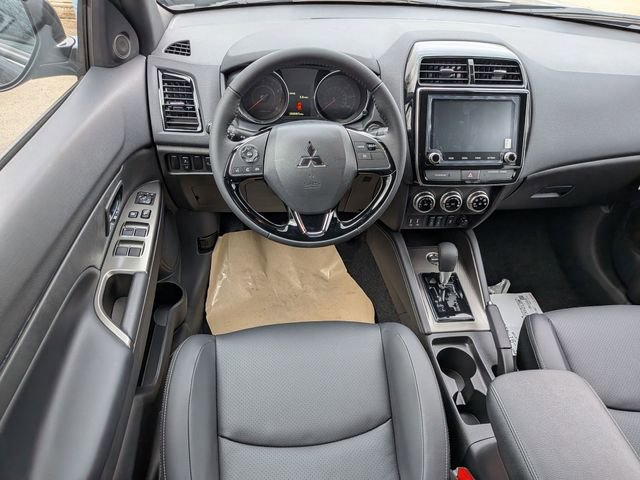 New 2026 Mitsubishi Outlander Sport SEL image 26