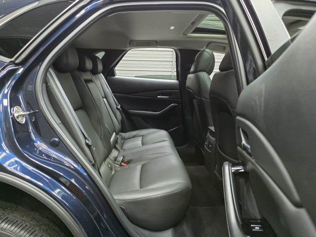 Used 2025 MAZDA CX-30 AWD 2.5 S w/ Preferred Package image 17