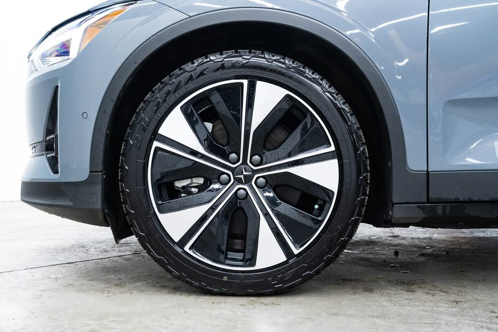 Used 2024 Polestar Polestar 2 image 7
