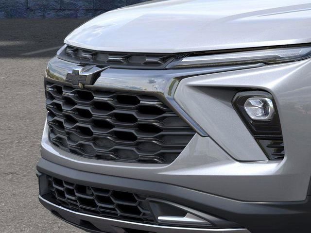 New 2026 Chevrolet TrailBlazer ACTIV image 13