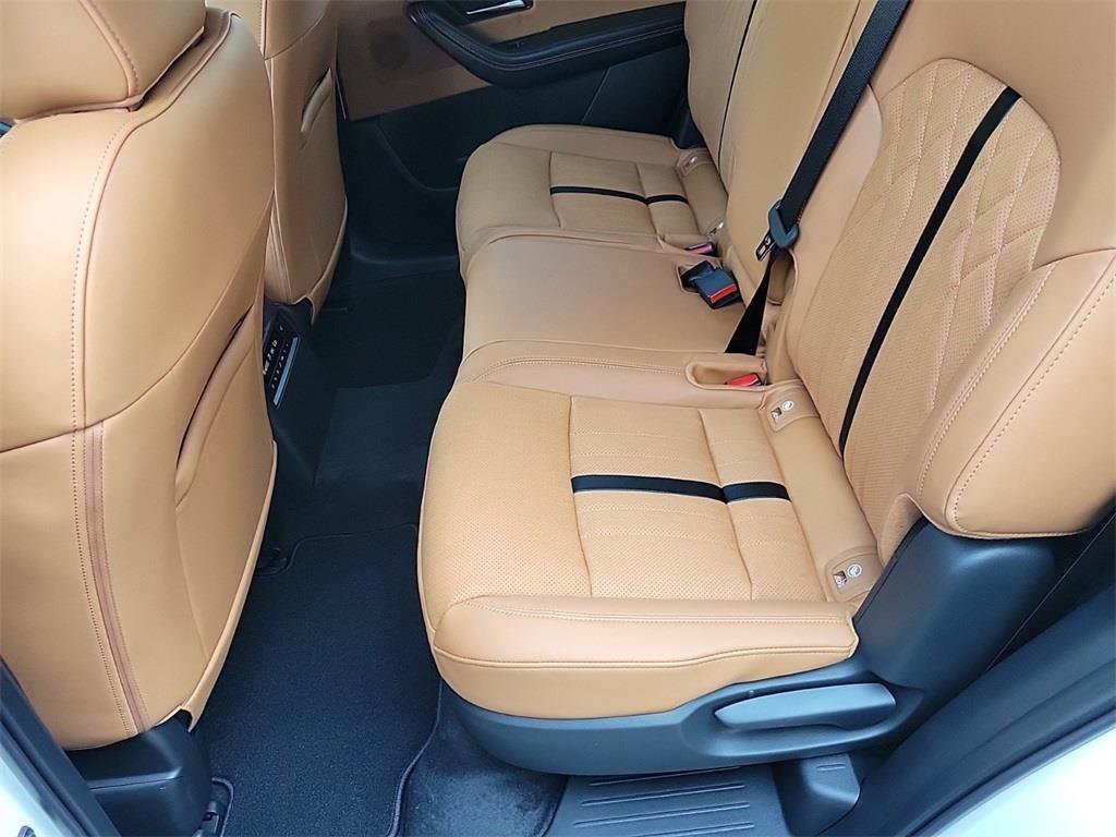 New 2025 MAZDA CX-70 3.3 Turbo S w/ Premium Plus image 17