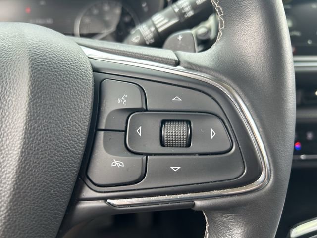 Used 2022 Buick Envision Preferred FWD image 17