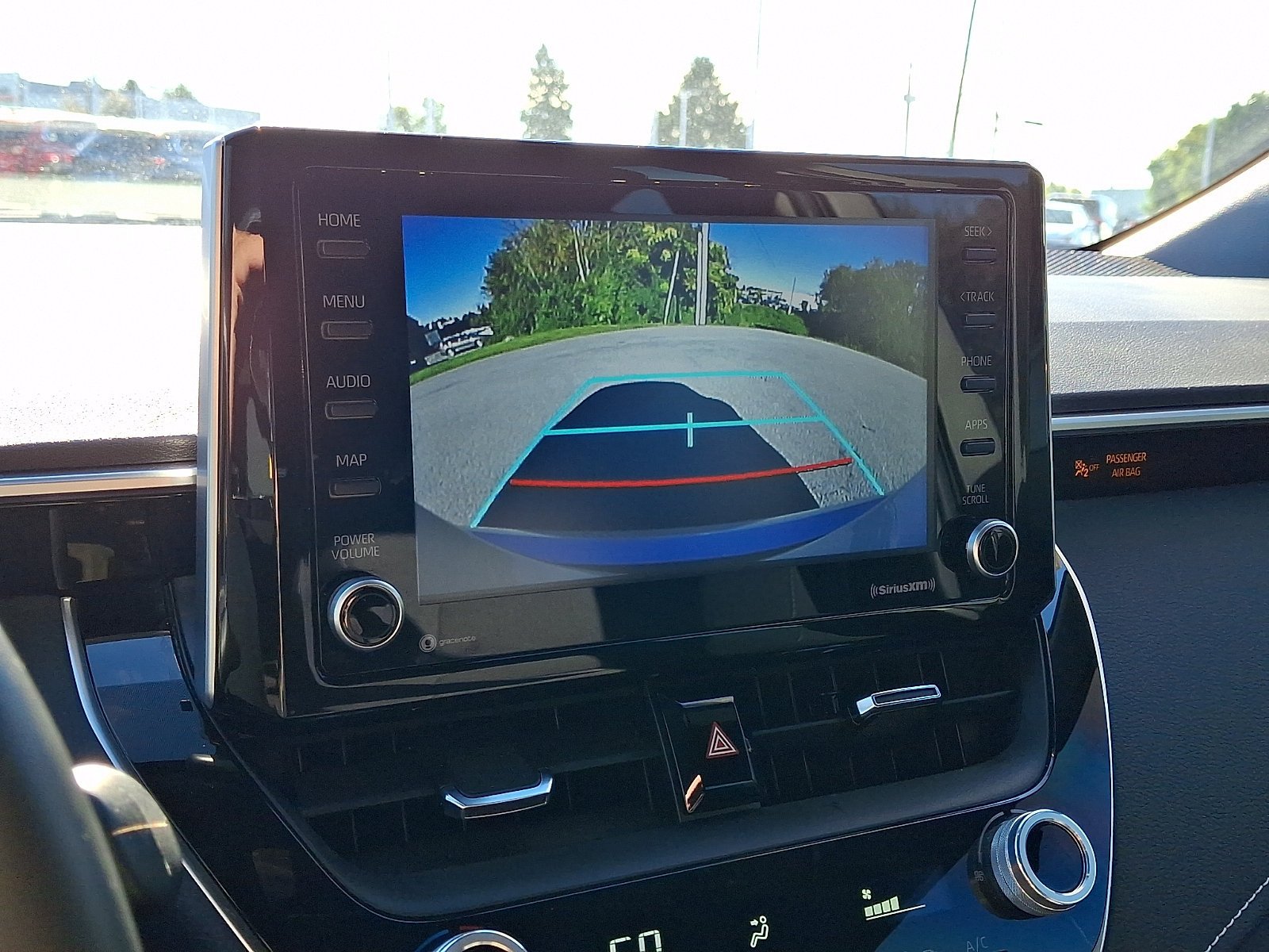 Certified 2022 Toyota Corolla SE FWD image 18