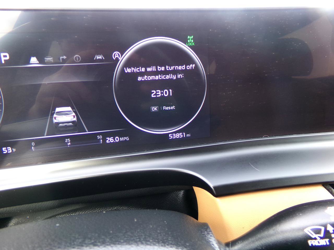 Used 2024 Kia Seltos EX image 20