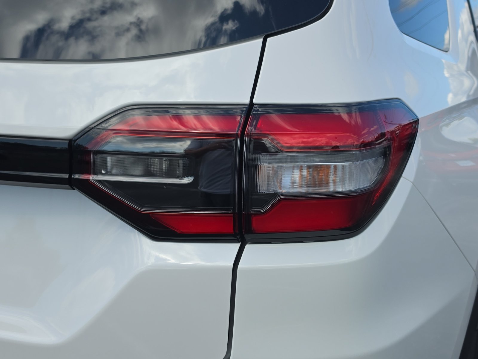 New 2026 Honda Pilot EX-L image 8
