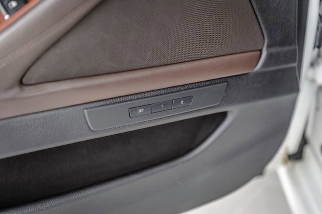 Used 2015 BMW 535i Sedan RWD image 51