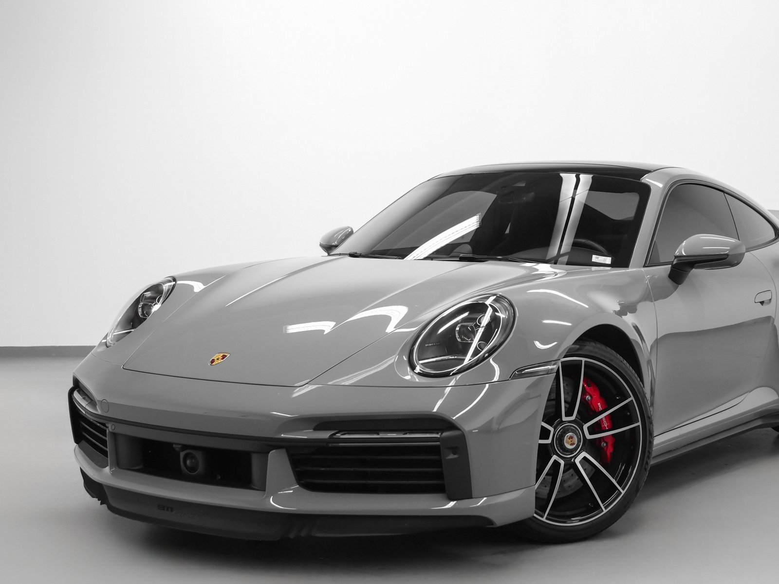 Used 2023 Porsche 911 Turbo image 7