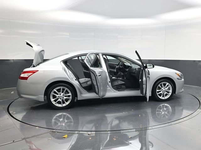 Used 2011 Nissan Maxima 3.5 S image 56