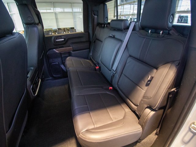 Used 2021 Chevrolet Silverado 2500 High Country w/ Z71 Off-Road Package image 18