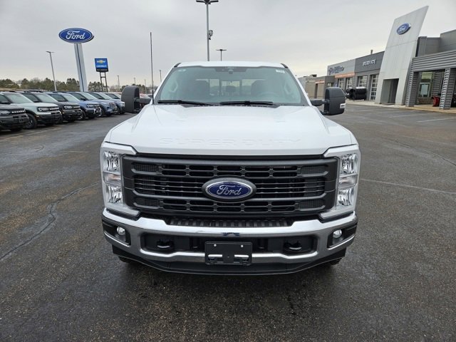 New 2025 Ford F350 XL w/ XL Off-Road Package image 2