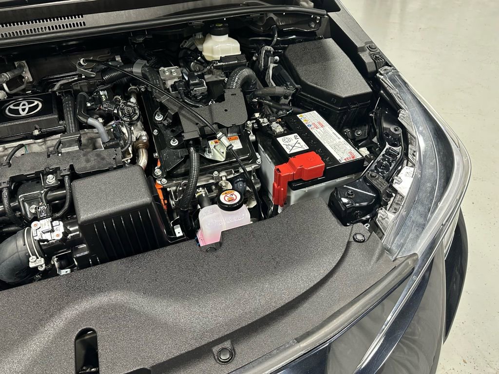 Used 2025 Toyota Corolla LE image 68