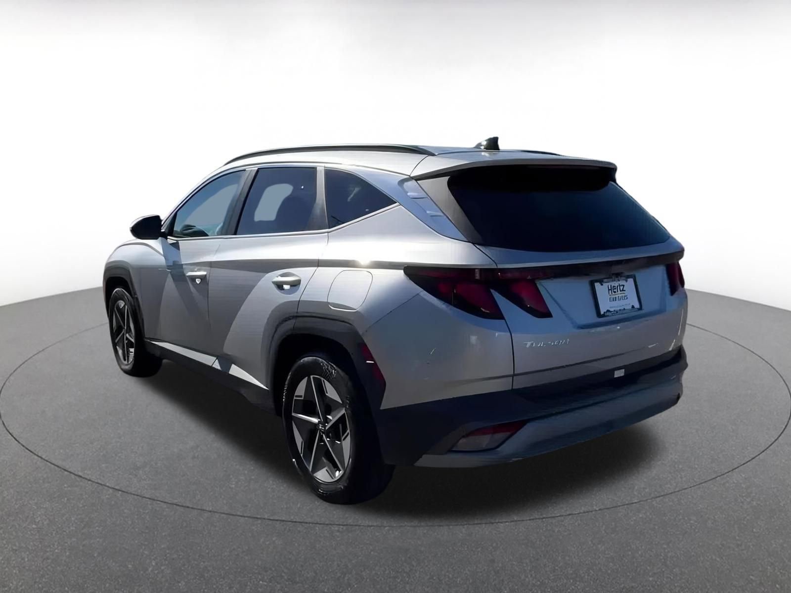 Used 2025 Hyundai Tucson SEL image 11