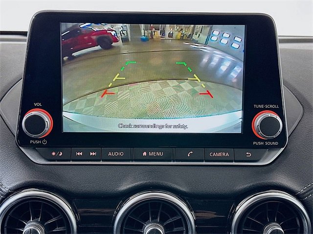 Used 2023 Nissan Sentra SV image 15