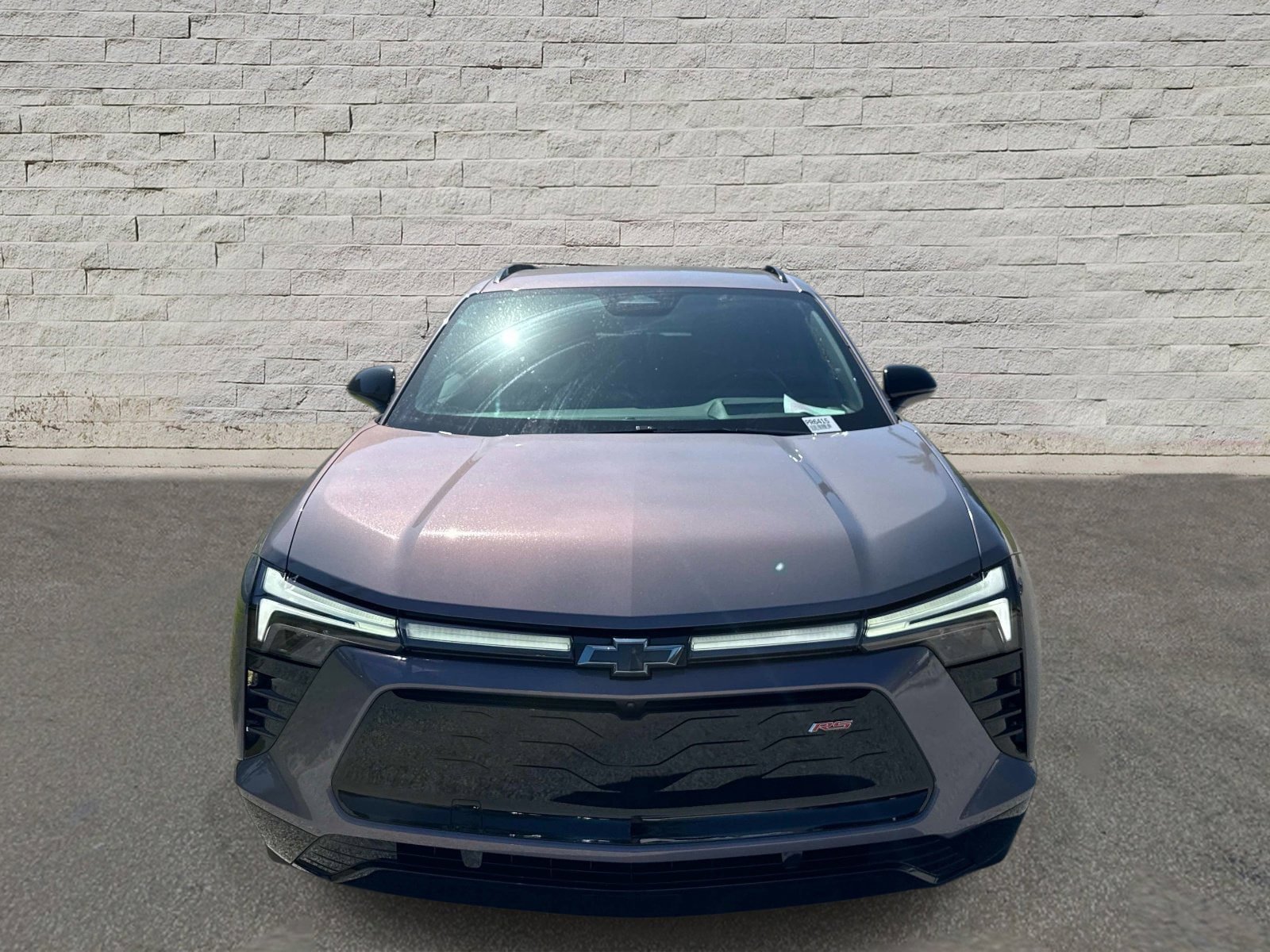 Used 2024 Chevrolet Blazer EV RS AWD/4WD image 8