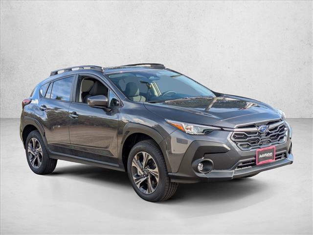 New 2026 Subaru Crosstrek 2.5i Premium image 6