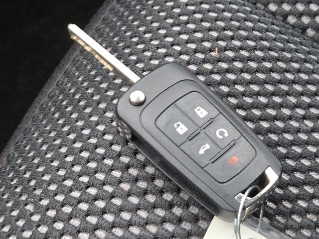 Used 2017 Chevrolet Equinox LT w/ Convenience Package image 19