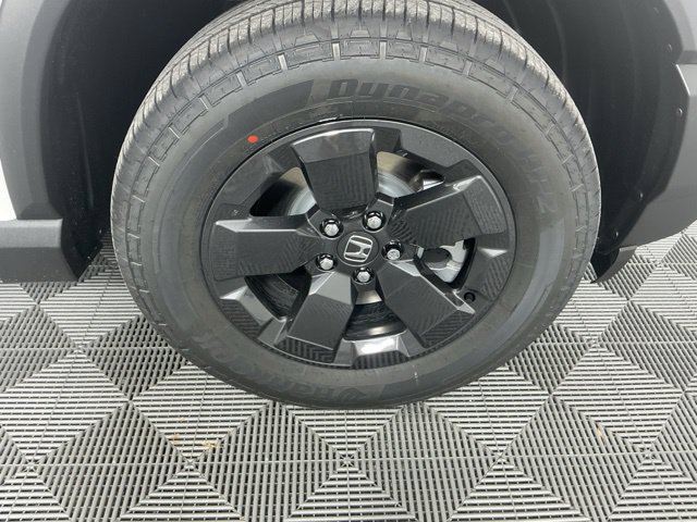 New 2026 Honda Passport RTL image 30