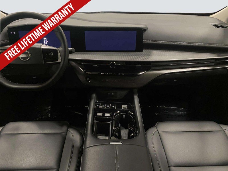 Used 2025 Nissan Murano SV w/ Cargo Package AWD/4WD image 24