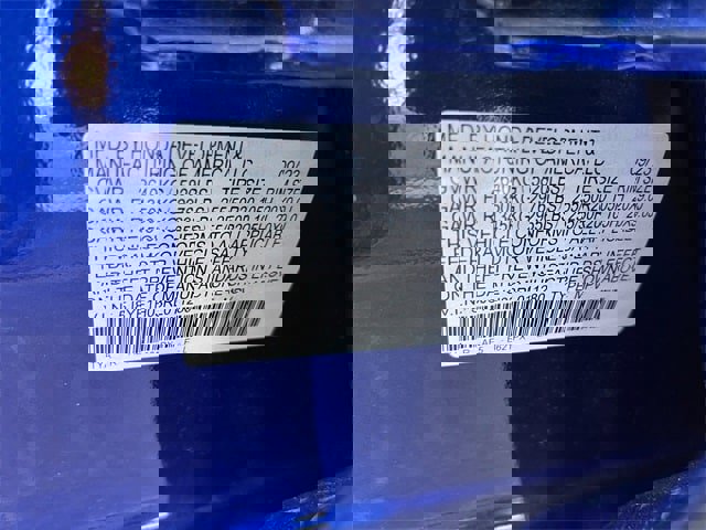 Certified 2024 Acura MDX A-Spec image 34