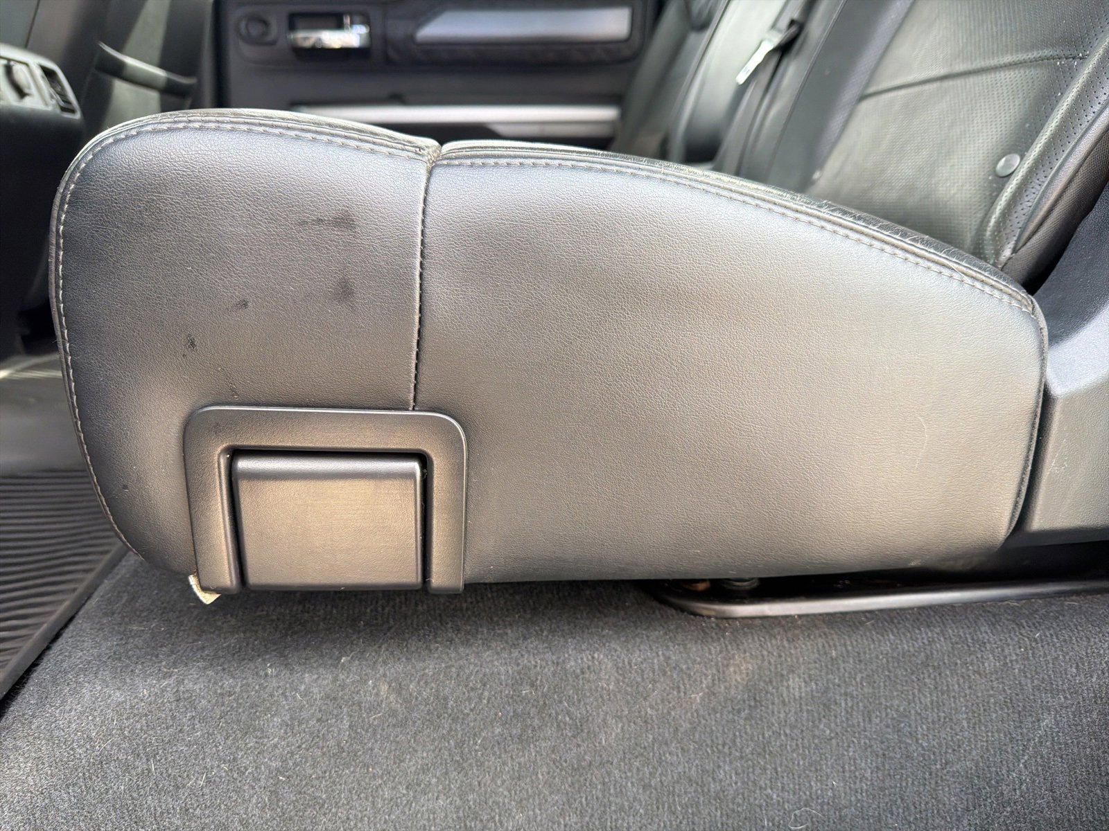 Used 2014 Toyota Tundra Platinum image 75