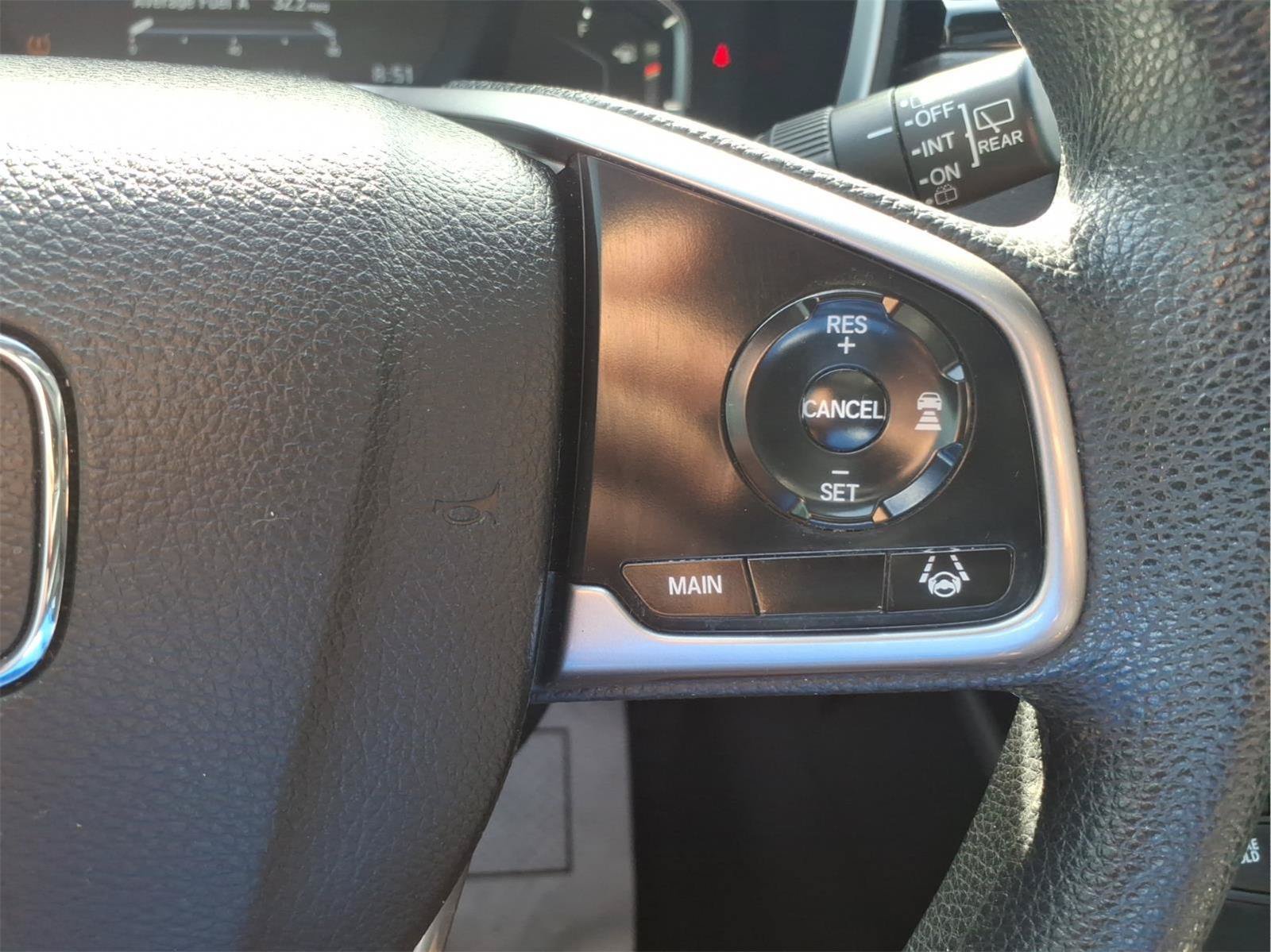 Used 2019 Honda CR-V EX image 20