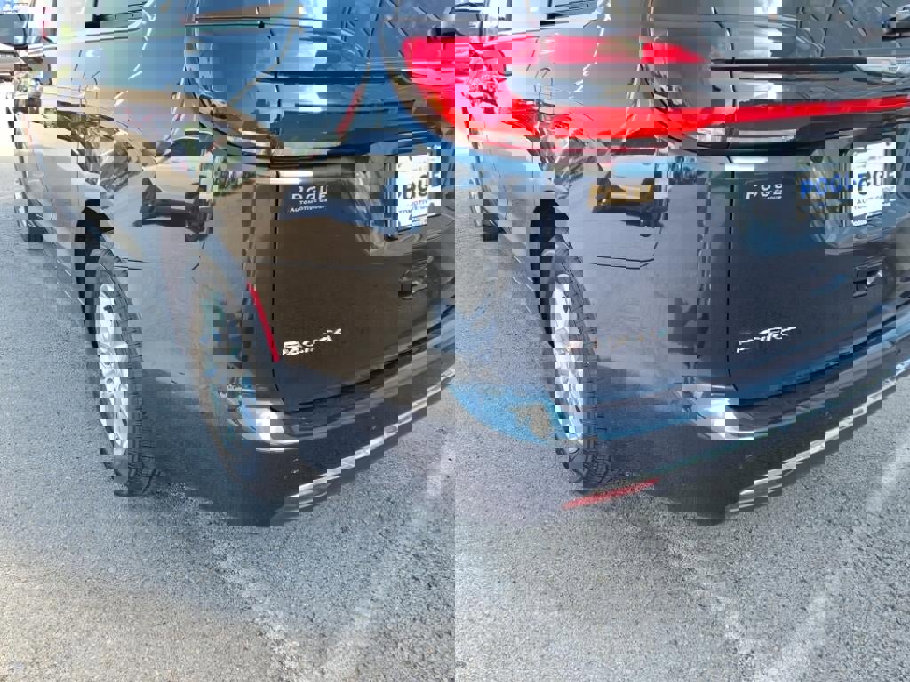 New 2025 Chrysler Pacifica Select image 19