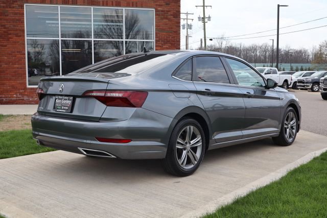 Used 2020 Volkswagen Jetta R-Line w/ R-Line Cold Weather Package image 32