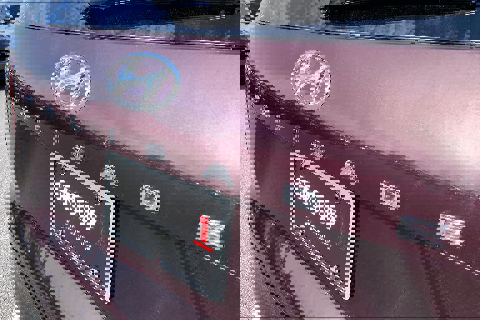 Used 2022 Hyundai Palisade Limited image 31