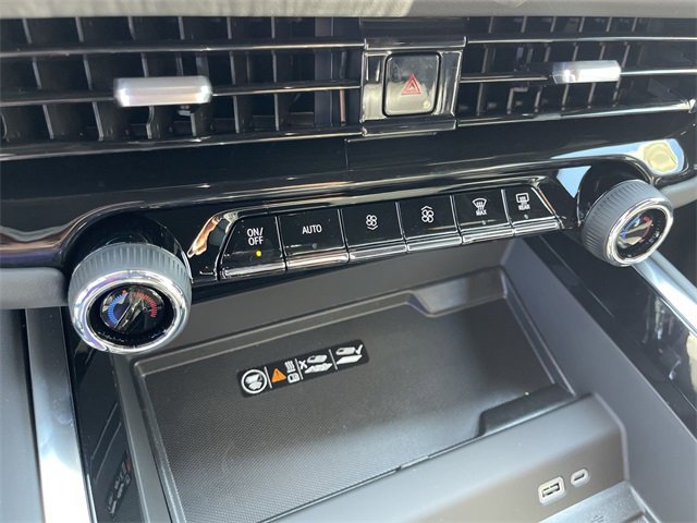 New 2025 Chevrolet Tahoe Premier image 19