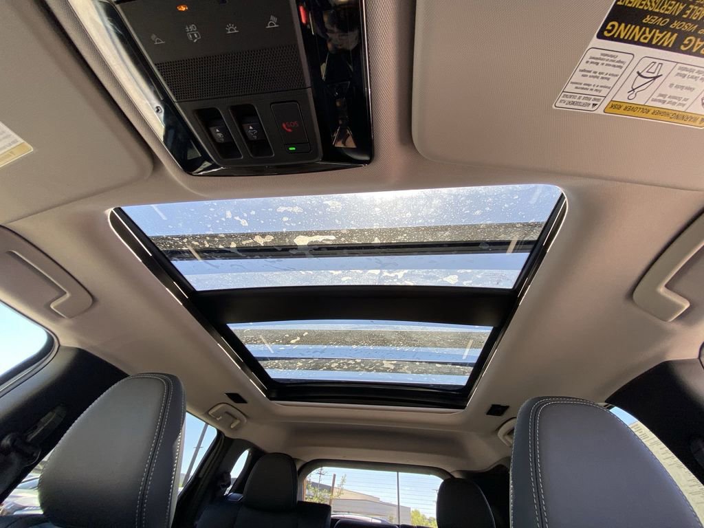 New 2026 Mitsubishi Outlander AWD image 15